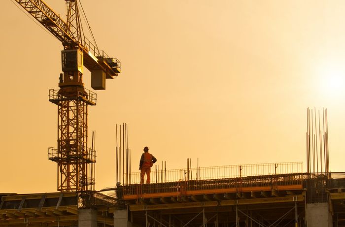 SCAPE Selects Contractors to '750M Regional Construction Framework