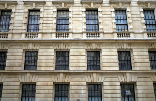 '20M Government Programme to Improve Standards of Supported Housing