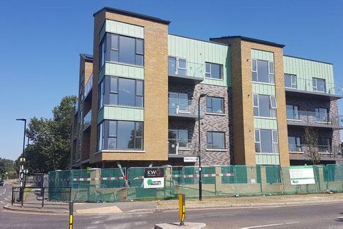 The 3 Ealing developments where hundreds of 'affordable' new homes will be built