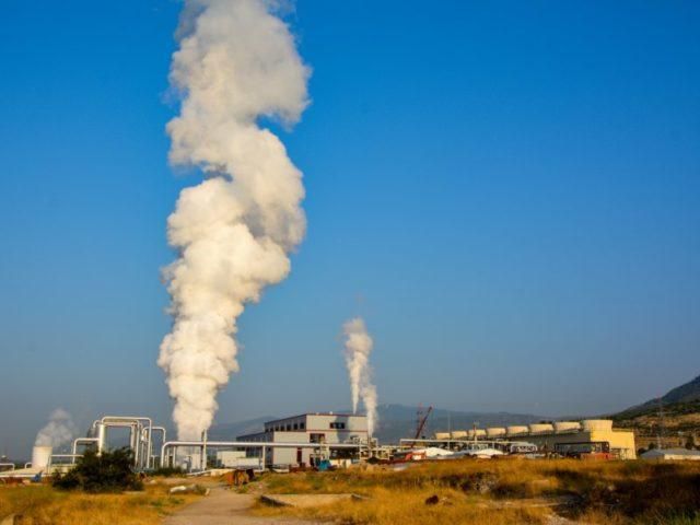 Full steam ahead for Eden's '16.8m hot rocks plan