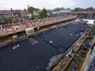 Why the Environmental Bill is Good News for Developers