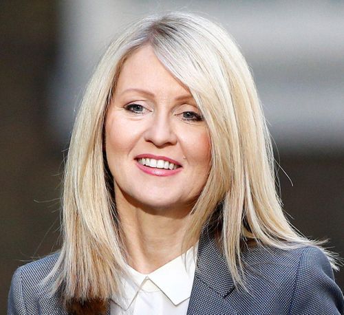 McVey pledges green housing revolution