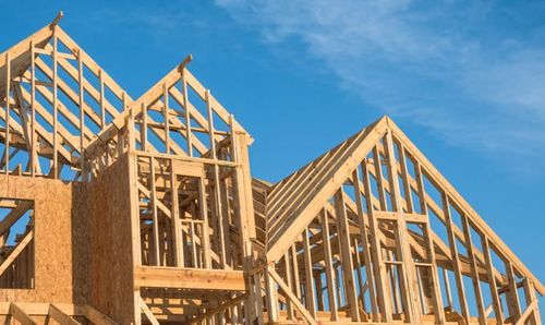 Housing Minister announces new champion for modern housebuilding
