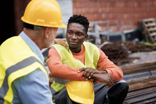 Why Mental Health Must Be a Priority in Construction