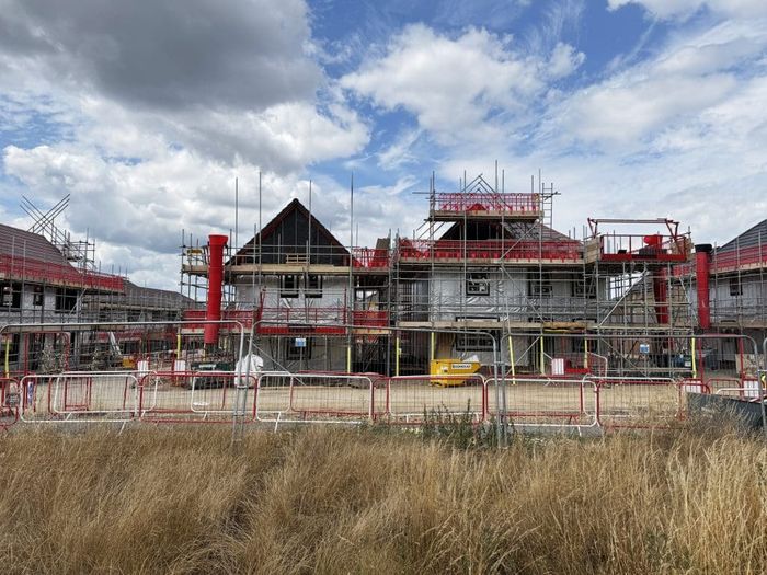 Five hot topics for surveyors in autumn 2025