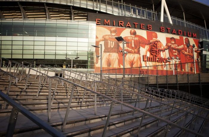 Arsenal considers major Emirates Stadium redevelopment