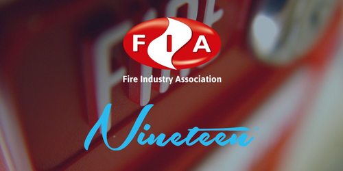 FIA and Nineteen Group Announce Strategic Partnership to Elevate Fire Safety Standards