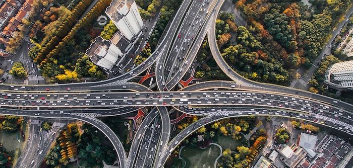 Top Infrastructure Projects Transforming London in 2025