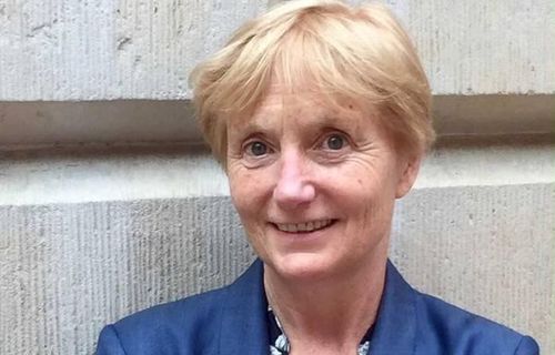 A new programme to help women climb the construction industry careers ladder has secured funding from CITB