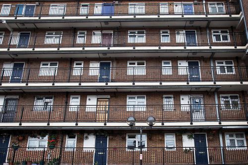London council seeks contractor input on &pound;500m housing upgrade programme