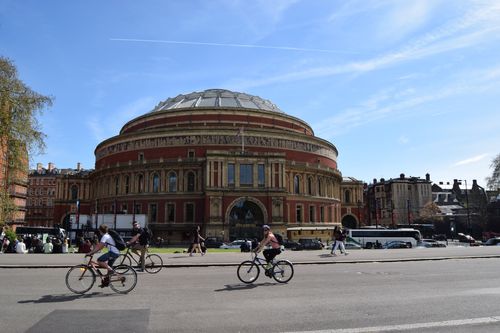 Active Travel England to Help Deliver '200M for Walking & Cycling Schemes