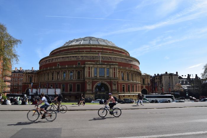 Active Travel England to Help Deliver '200M for Walking & Cycling Schemes