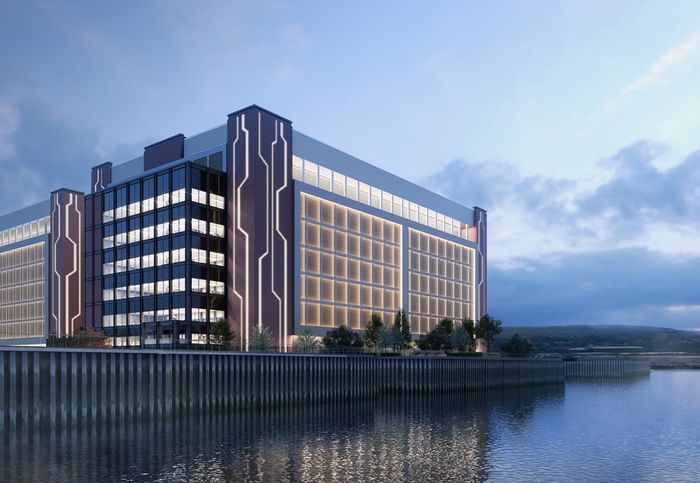 McLaren Construction appointed as contractor for 70MW first phase of Ada Infrastructure's flagship Docklands data centre campus