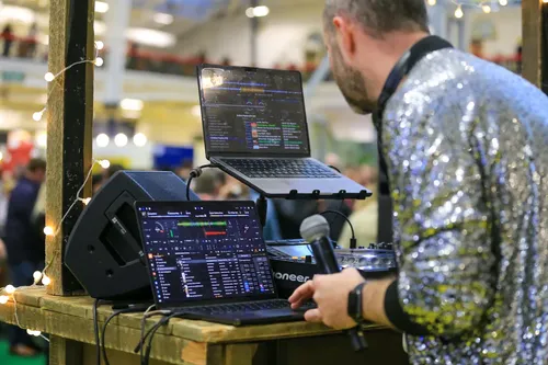 The Entertainment Edit: London Build 2025