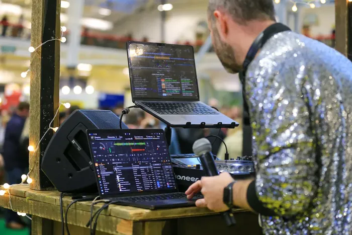 The Entertainment Edit: London Build 2025