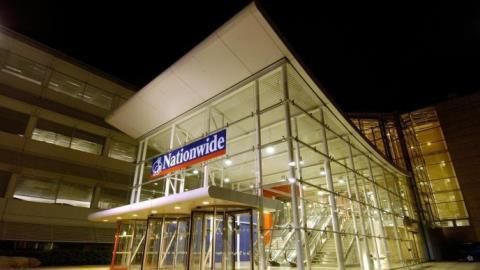 Nationwide to open digital innovation centre in London