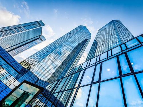 New York's glass skyscraper ban is not all bad news for the industry | British Glass