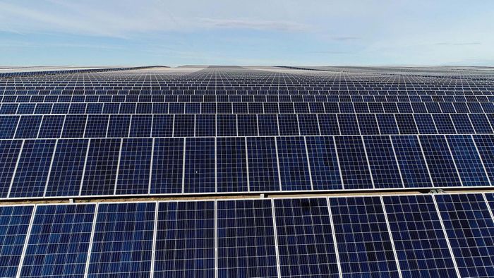 Rail operator and infrastructure services provider achieve 97% diesel-free 'Site of the Future'