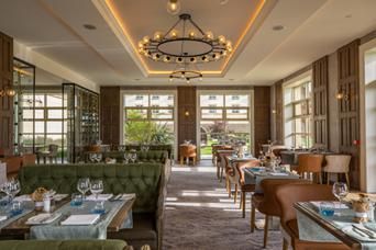 Exclusive interview with Audrey Gaffney