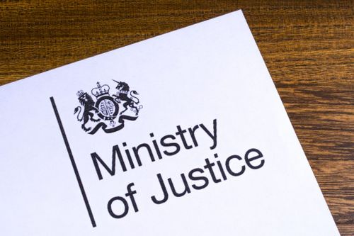 MoJ Announces '500M Boost to Create Thousands of New Prison Places