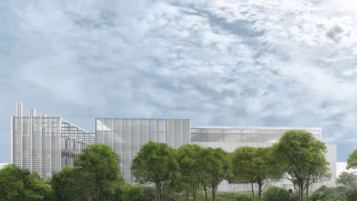 West London hyperscale data centre approved in £1bn digital infrastructure boost