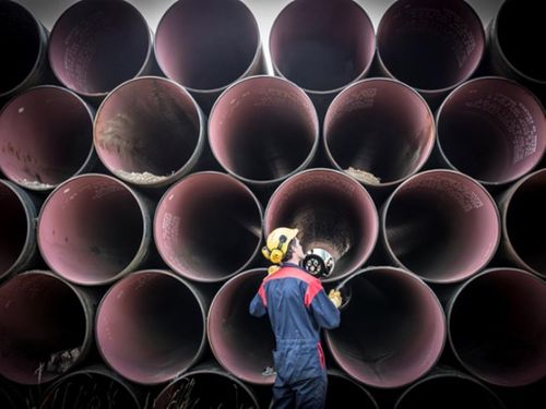 Protocol developed for reusing steel