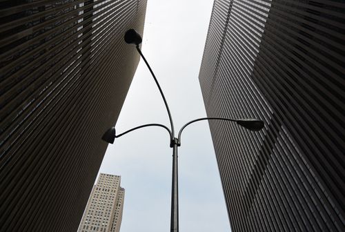 Amey to Help Walsall Install Energy Efficient Street Lighting