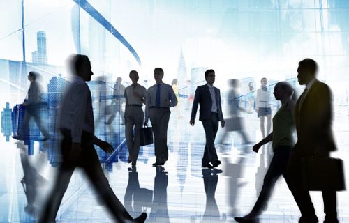 UK Office Space Demand Bounces Back in 2022, Says RICS