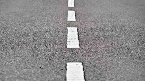 Funding Announced for 4 Major Road Projects