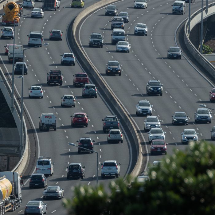 North Lanarkshire Roads £450M Contract Seeking Contractor