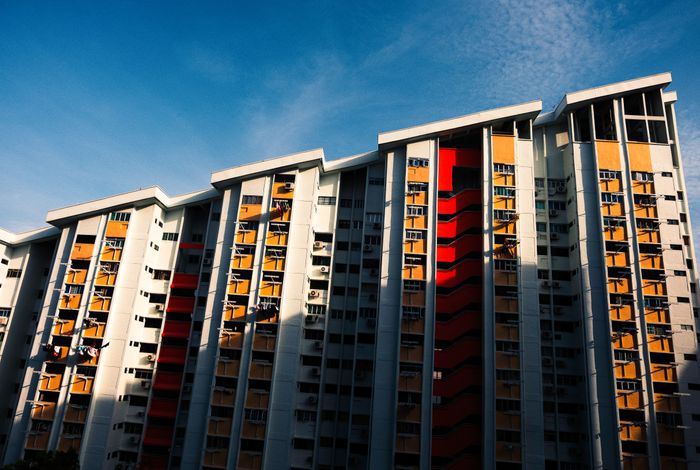 New Bill to Level up the Nation