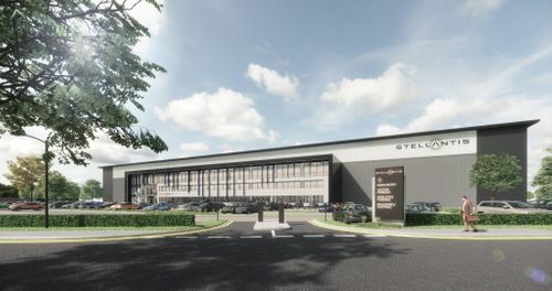 Stoford Gets Green Light to Deliver Ellesmere Port Expansion
