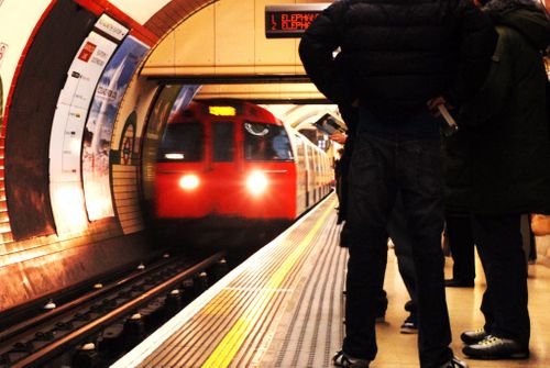 TFL Introduces Cooling Panel Solution to Reduce Tube Network Temperatures