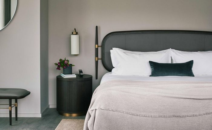 Manhattan Loft Corporation teams up with Space Copenhagen for the design of The Stratford