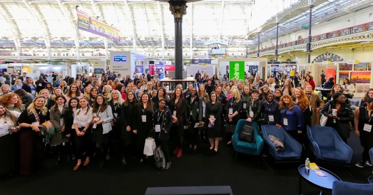 FMB celebrates Women in Construction Week with call to open doors wider across the industry