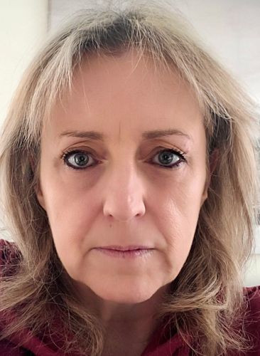 Lorraine Butler