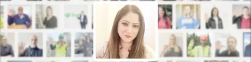 Afsheen Ul Haq