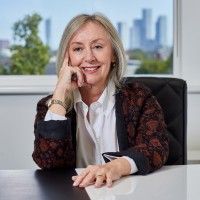 Alyssa Rhymes - Fairhome Group Plc