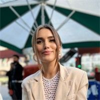 Kinga Zadora - SIG Plc