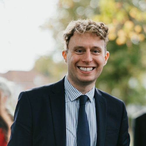 Thomas O'Connor