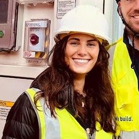 Hayley Arckless Bennett - Country Manager