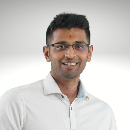 Darshan Pindoria