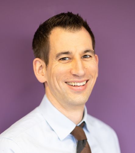 Dan Hawthorn - Royal Borough of Kensington and Chelsea
