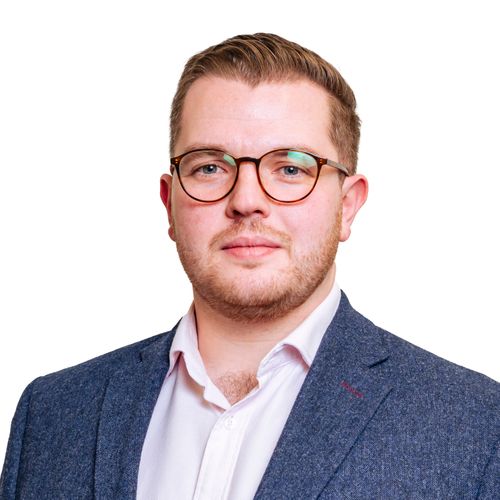 Thomas Cunningham - Bowmer and Kirkland