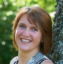 Alison Hinde