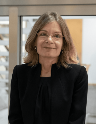 Carol Williams