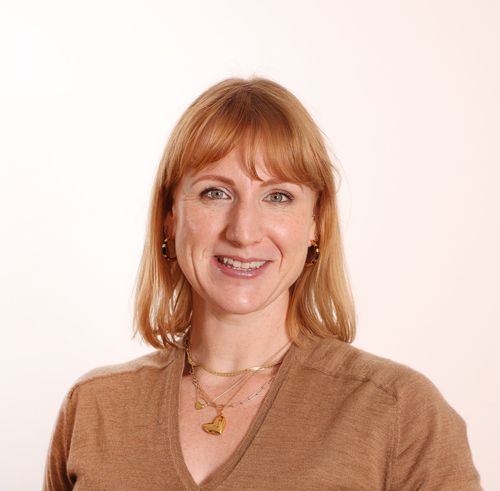 Ashley Bowyer - Morgan Sindall