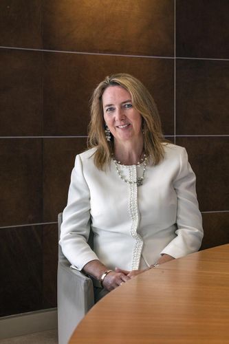 Amanda Clack - CBRE Ltd
