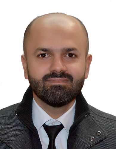 AManj Mohammed Hassan