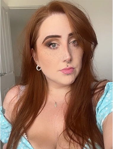 Amy Penman